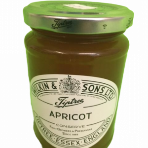 Picture of a apricot.