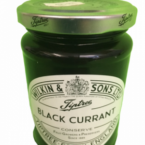 Picture of a black currant