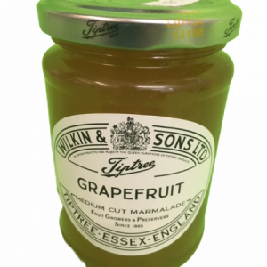 Picture of grapefruit