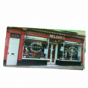 Picture of chocolate