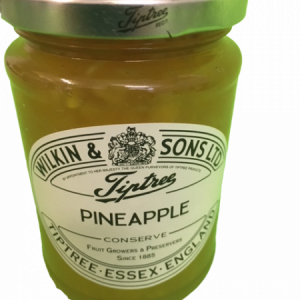 Picture of pineapple