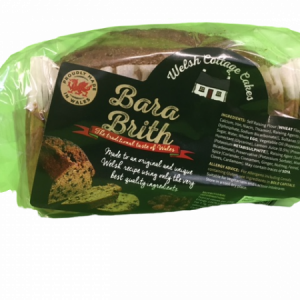 Picture of bara brith