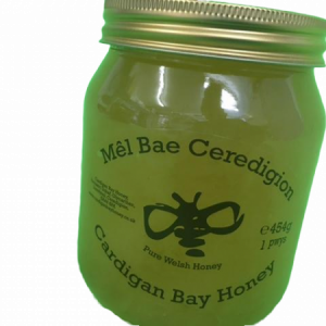 Picture of welsh honey