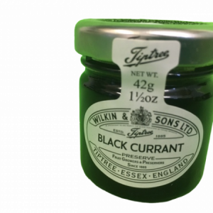 Picture of a black currant