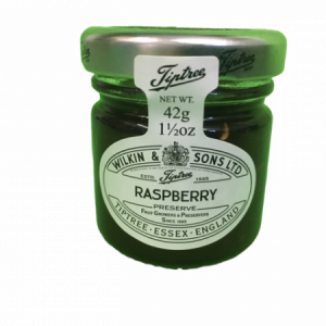 Picture of a raspberry