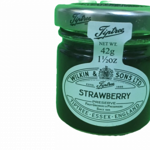 Picture of a strawberry