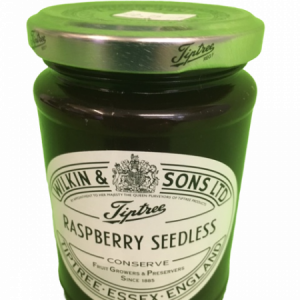 Picture of raspberry seedless