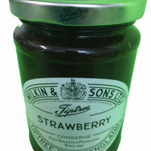 Picture of strawberry