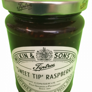 Picture of sweet tip raspberry