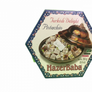 Picture of pistachio